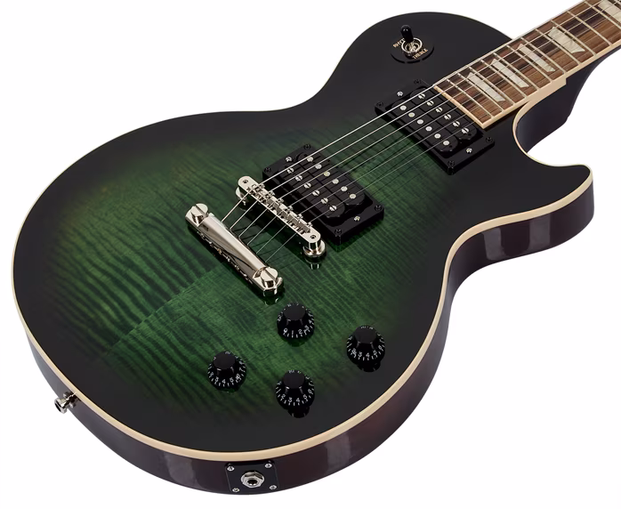 Gibson Slash Les Paul (Limited Edition) Anaconda Burst - Elektromos gitár