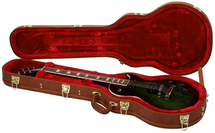 Gibson Slash Les Paul (Limited Edition) Anaconda Burst - Elektromos gitár