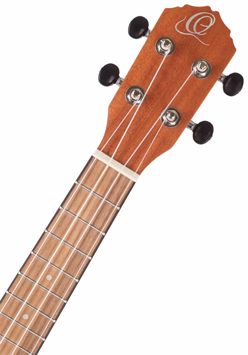 Ortega RFU11SE - Elektroakusztikus ukulelé