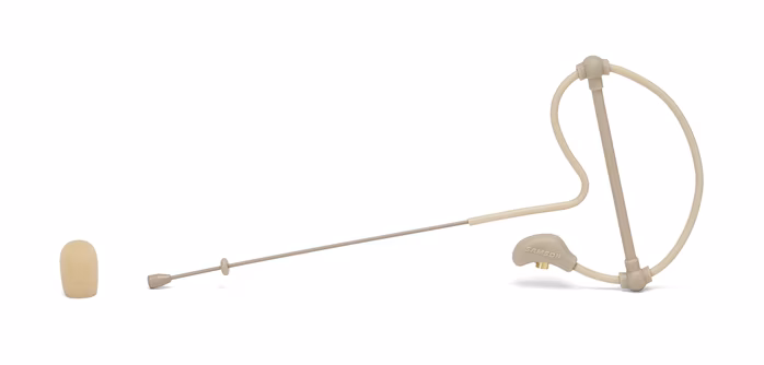 Samson SE10X - Kondenzátoros fejmikrofon