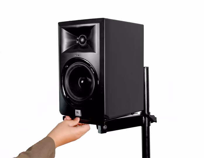 Wavebone Gemini™ Studio Monitor Stand  - Stúdió hangfal állvány