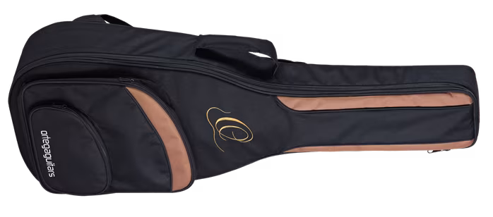 Ortega R180L - Balkezes klasszikus gitár