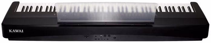 Kawai ES-520 B - Hordozható digitális színpadi zongora