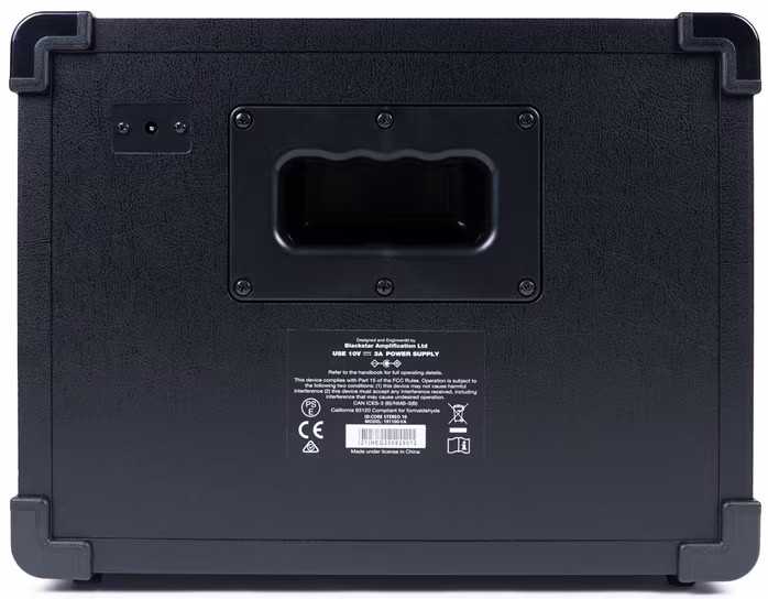 Blackstar ID:Core Stereo 10 V3 (kicsomagolt) - Medellező gitárkombó