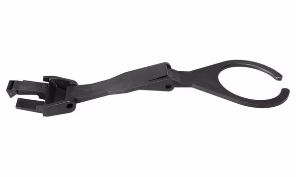 Manhasset 1340 Trombone Mute - Szorító Tartó