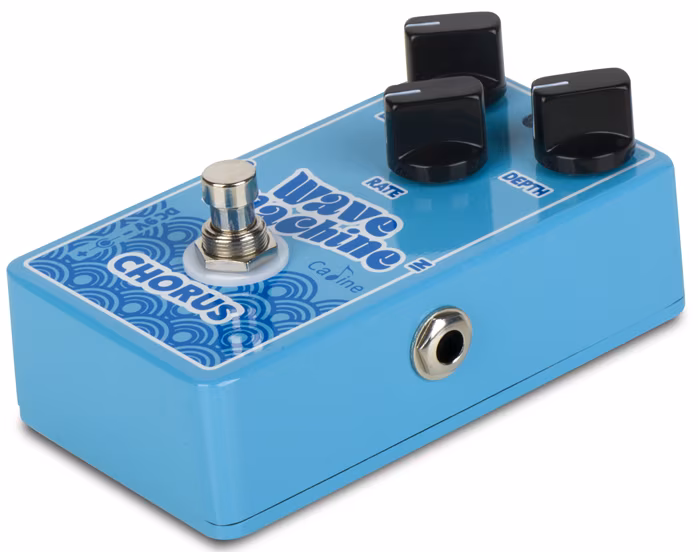 Caline CP-505 Wave Machine Chorus - Gitáreffekt