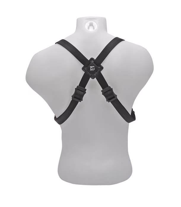 BG France Harnais B11 woman - Fagott heveder