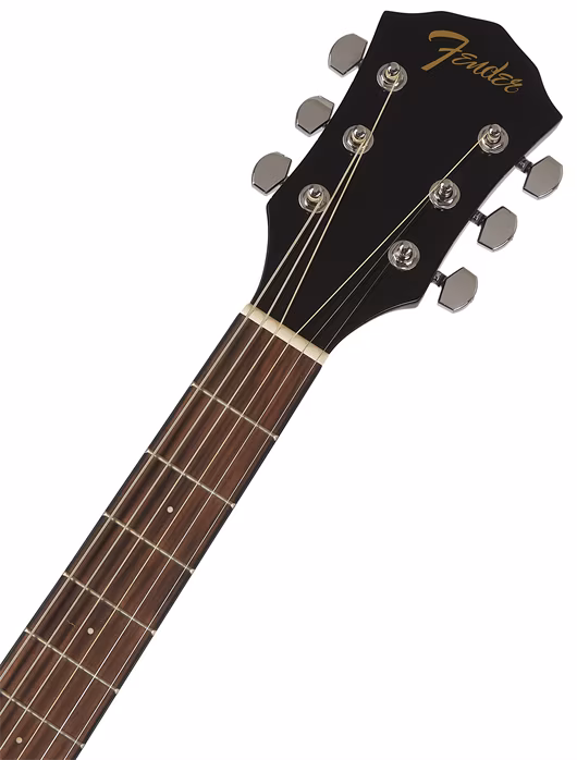 Fender FA-125 WN SB - Akusztikus gitár