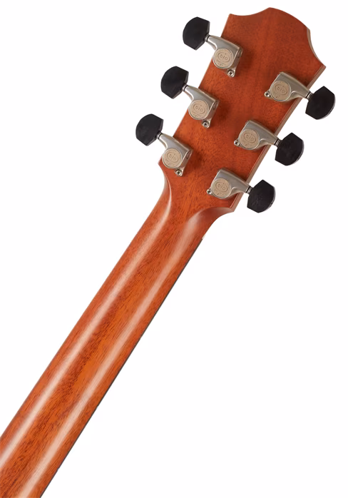 Furch Yellow G-SR - Akusztikus gitár