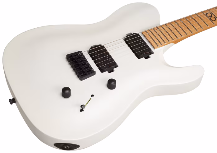 Chapman Guitars ML3 Pro Modern Hot White - Elektromos gitár