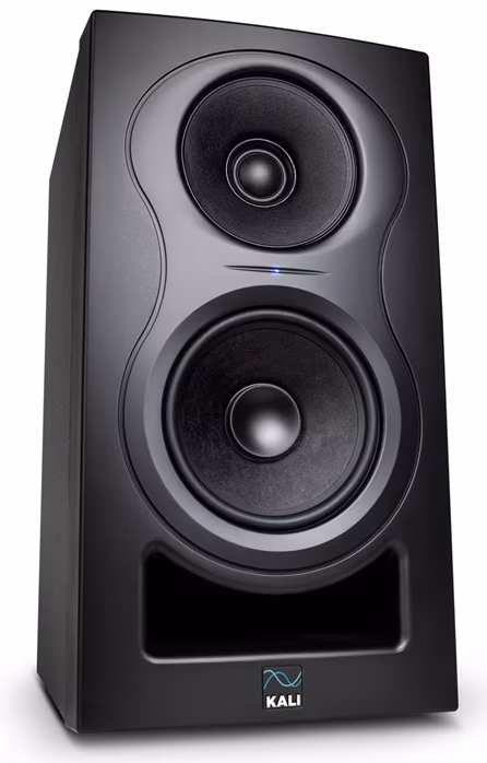 Kali Audio IN-5 - Aktív stúdiói monitor