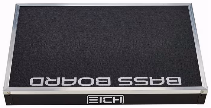 Eich BASSBOARD S - Basszusgitár hangláda