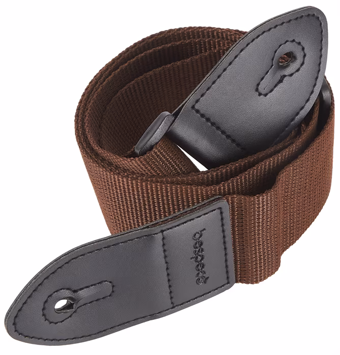 Bespeco TCNBR (kicsomagolt) - Gitár hevederek