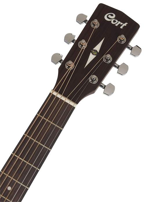 Cort Earth 70 BR - Akusztikus gitár