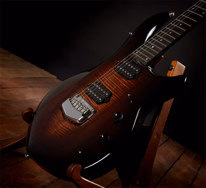 Music Man 2019 John Petrucci Majesty 6 - Elektromos gitár