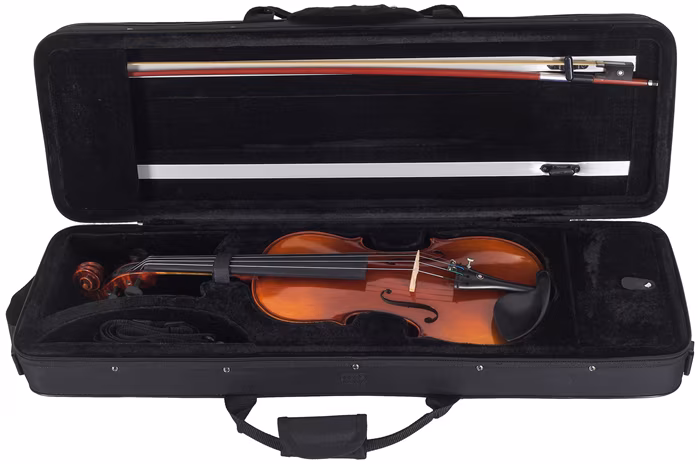 Palatino VB 350B Stradivari Model Vln 4/4 - Akusztikus hegedű