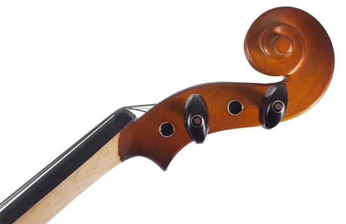 Palatino VB 310E Stradivari Model Vln 4/4 - Akusztikus hegedű