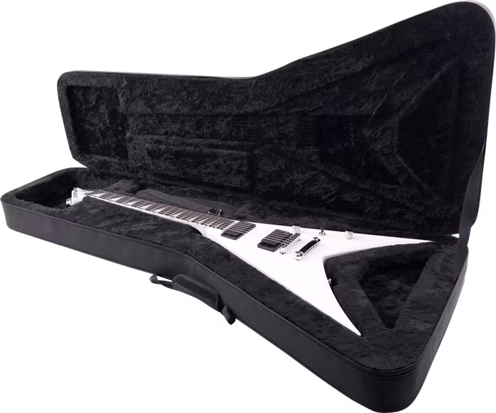 Jackson King V Hardshell Gig Bag - Elektromos gitár softcase