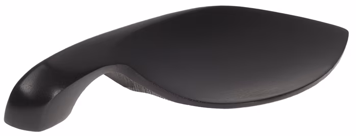 Palatino Violin Set Ebony Two 4/4 - Tartozék szett