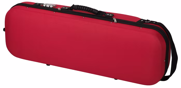 Palatino EV 380 RD Vln Case - Hegedű tok