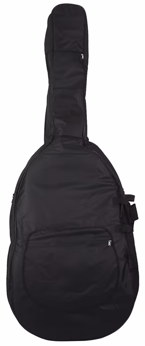 Palatino DS 500 Bass Bag 3/4 - Nagybőgő tok