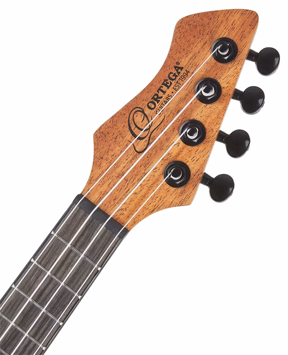 Ortega RUHZ-CE-MM - Elektroakusztikus ukulelé