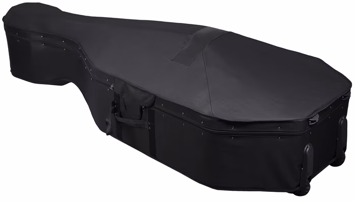 Palatino DBC 1000 Bass Foamed Case 3/4 - Nagybőgő tok