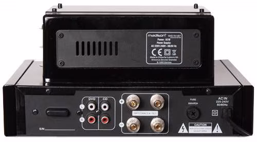 Madison MAD-TA10BT (kicsomagolt) - Vég erősítő