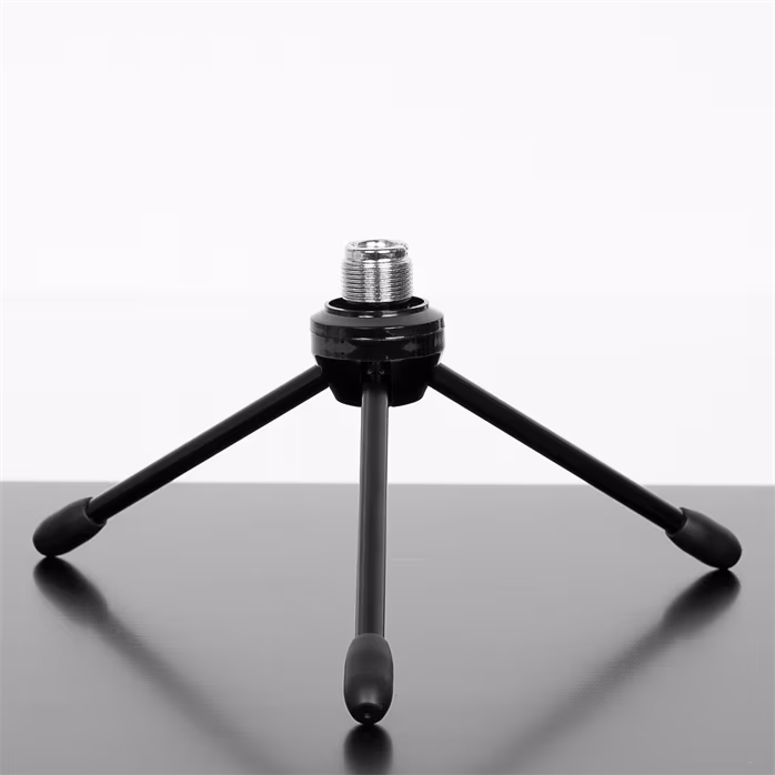 Cascha Studio USB Condenser Microphone Set - USB-s kondenzátor mikrofon