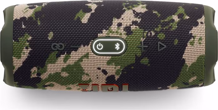 JBL Charge 5 Squad - Vezeték nélküli hordozható hangfal