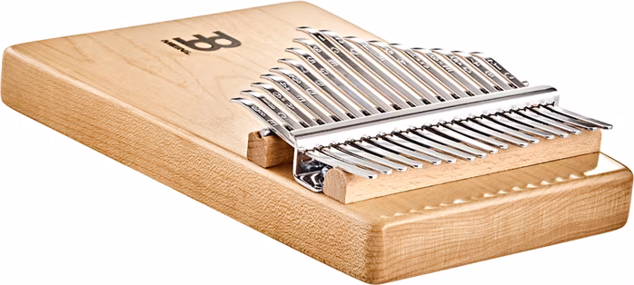 Meinl Sonic Energy KL1704S - Kalimba