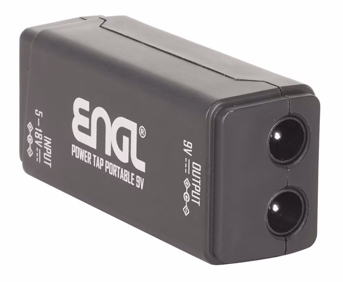 Engl Powertap Portable  - Hálózati adapter