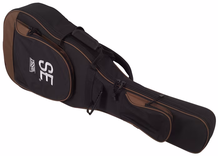 PRS SE Parlor PP20SA Tobacco Sunburst - Elektroakusztikus gitár