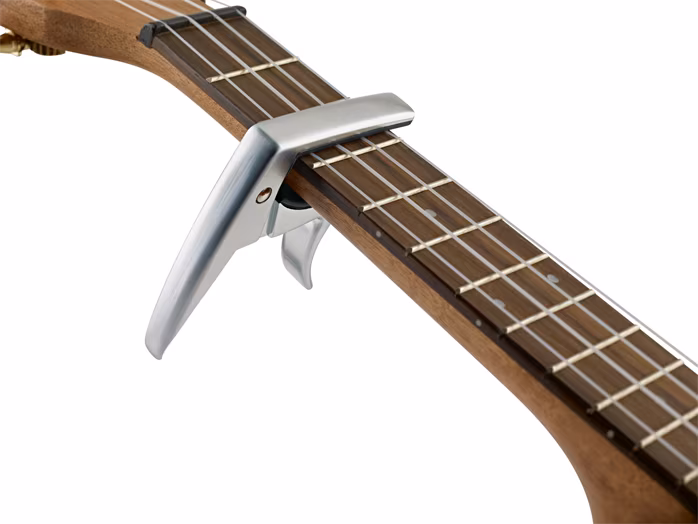 K&M 30920 Ukulele Capo - Kapodaszter