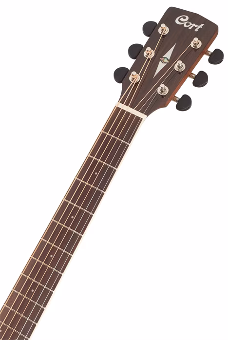 Cort Earth 100 NAT - Akusztikus gitár