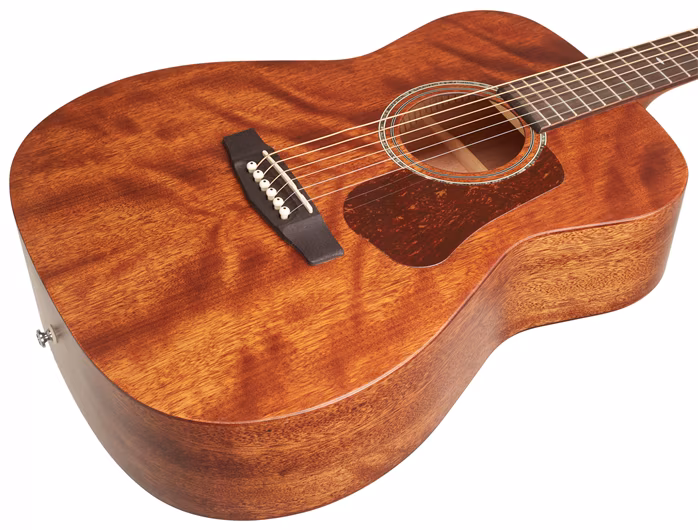 Cort L 450C NS - Akusztikus gitár