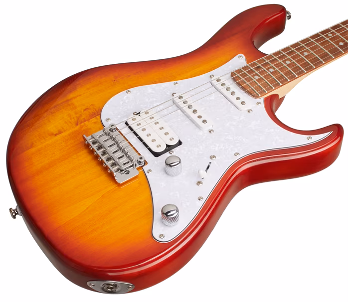 Cort G250 TAB - Elektromos gitár