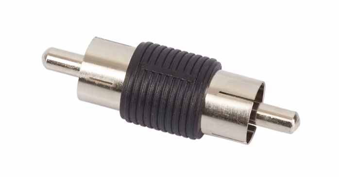 Bespeco AD70 - Konektor, adapter