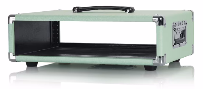 Gator RETRORACK 2SG - Rack case