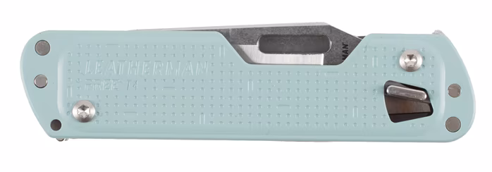 Leatherman FREE T4 ARTIC - Univerzális eszköz