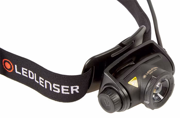 Led Lenser H5R CORE - Fényszóró