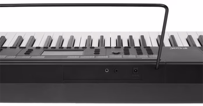 Fox K170 (használt) - Billentésérzékeny szintetizátor