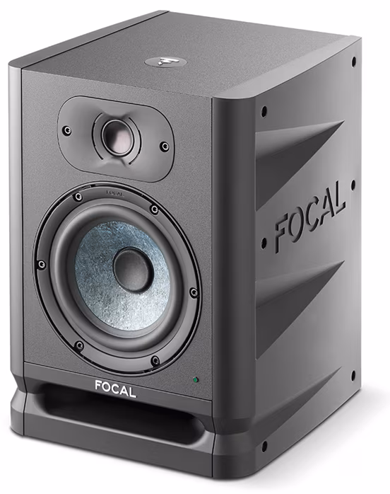 Focal Alpha 50 Evo - Aktív stúdiói monitor