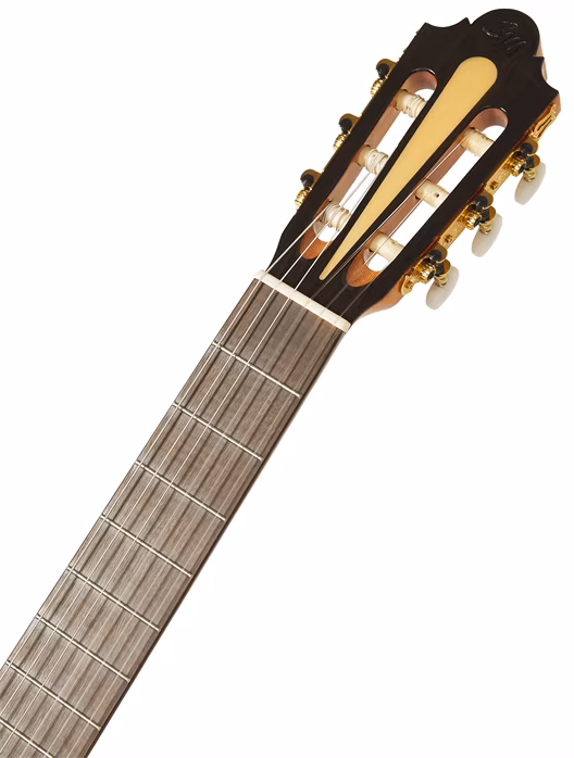 Santos Martinez Preludio - Klasszikus gitár