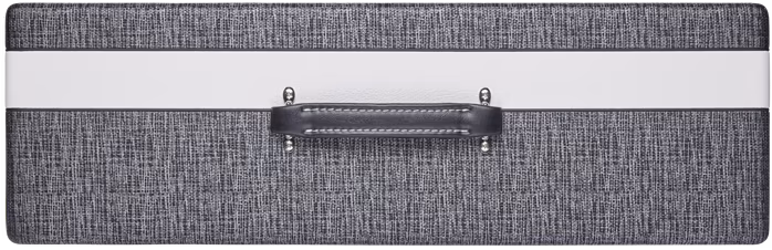 Supro Black Magick 2x12 - Gitár hangláda