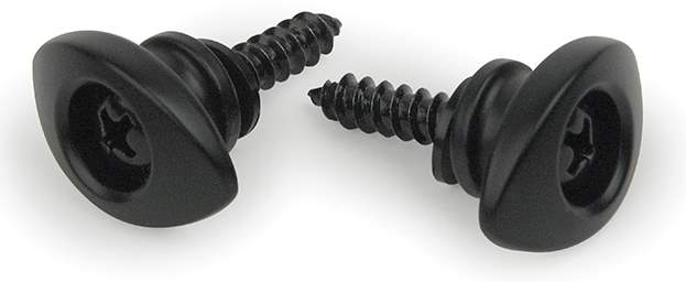 D'Addario PWEEP102 - Hevederzár