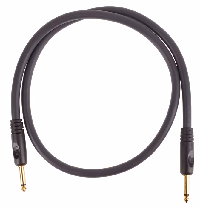 D'Addario PW-S-03 - Hangfal kábel