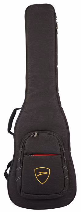 Dingwall Combustion 5 MN Ultraviolet Burst - Elektromos basszusgitár