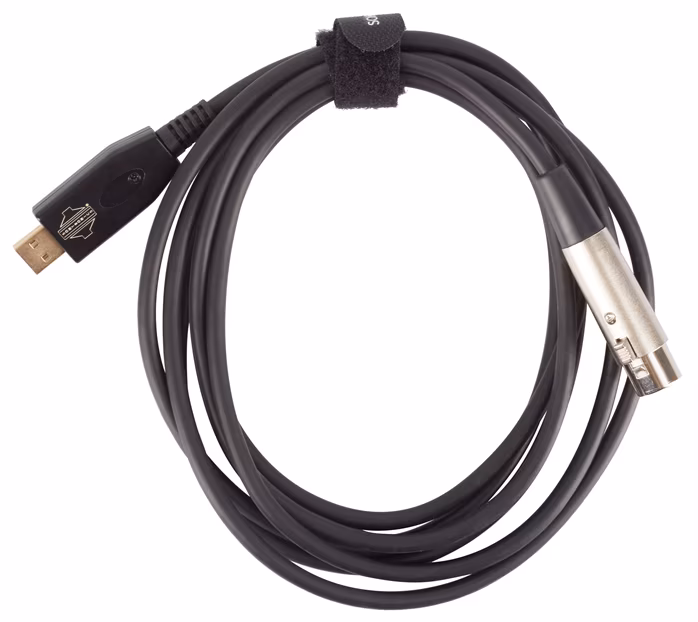 Sontronics XLR - USB Cable - Mikrofon kábel