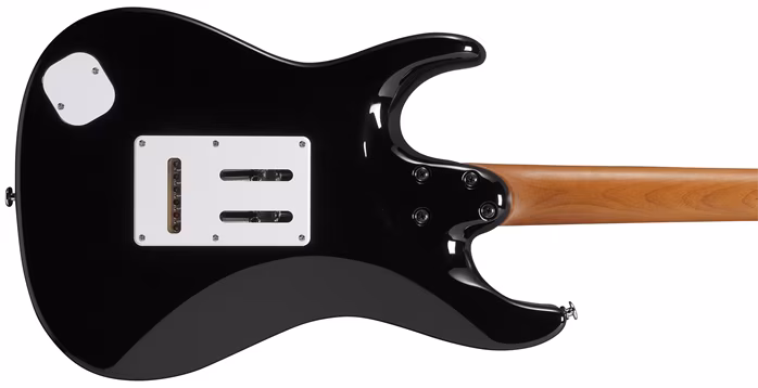 Ibanez AZ2204B Black - Elektromos gitár